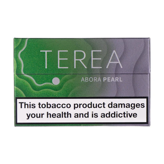 TEREA Abora Pearl